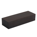 African Ebony  Handle Block Craft Hobby Blackwood DIY Tool Wood Handle