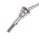 RC Universal Axle Front Shaft for 1/12 WLtoys 12428 12423 DOG BONES DOGBONE
