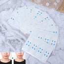 40PCS V-Shape Face Maker Facial Label Lift Up Fast Maker Chin Invisible StiS Gw