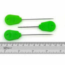 1Set Wholesale Bait Needle Tool Set Carp Fishing Stringer needle Rigging Ba R2Q3