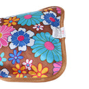 1PC Rechargeable Electric Hot Water Bottle Hand Warmer Heater Bag for Winte OZ