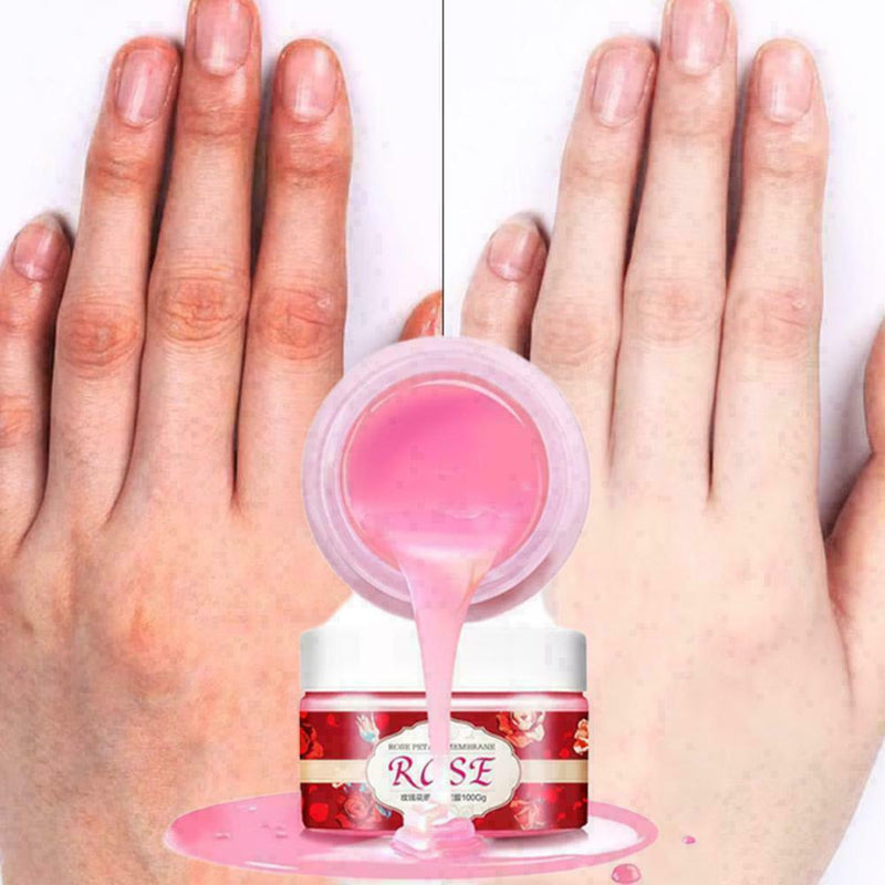 Paraffin nail spa Wax Treatment H8P8 T1K7