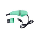 Mini Vacuum Cleaner for Laptop with USB Connection Keyboard Vacuum Sweeper  Y3X5