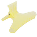 12 pcs Butterfly Salon Hairdressing Hair Clip Color Perm Sectioning Clips H V1W7