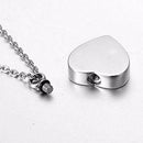 Urn Necklace Cremation Jewelry Ashes Mom So Special So Loved ...that Is You