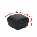 Earphone Hard Shockproof Full Cover Protective Storage Bag Travel Protector
