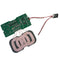 Universal Qi Wireless Charger PCBA Circuit Board Coil Wireless Charging Module