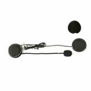 Vnetphone 3.5mm Jack Plug Earphone Stereo Suit for V6 V4 Bluetooth Intercom A