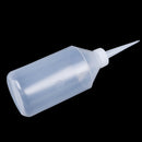 1PC 500ml Dispenser Bottle for Rosin Solder Soldering Liquid Flux Rosin Bottle U
