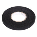 3 Rolls Adhesive Cloth Tape Electrical Wiring Harness Loom Wire Cable Fel PVB