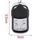 4 Buttons Garage Door Remote Control For Avanti Superlift Centurion TX4 TX2 J5H4