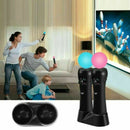 Controller Charger Charging Dock Motion Stand For PS4 Play Station PS MOVE VR