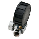 Digital Display Control Valve Digital Display Control Valve Spray Tail Smal