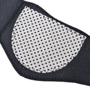 1 Pcs Health Care Neck Support Massager Tourmaline Self-heating Neck BeltATSE
