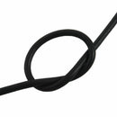 3 Meter Guitar Cable Bass Electric Jack Cord Plug Low Noise Black K4S9