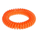 Mosquito Repellent Bracelet Pest Control 240 Hours Insect Protection/Orange A