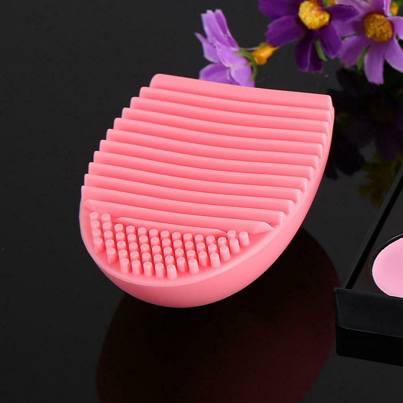 Makeup Brush Sponge Puff  Brushegg A