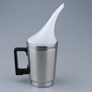 Automotive Car Headlight Renovation Coating Repair Tool Kit Atomized Cup Funnel