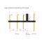 Yagi Antenna Signal Booster Amplifier for DJI Mavic Pro Spark Controller