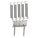 High Quality Tremolo Springs, Claw And Screw Set, for Electric Guitar