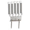 High Quality Tremolo Springs, Claw And Screw Set, for Electric Guitar