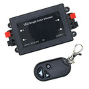 LED Single Color Dimmer Light
