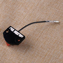 2x On-Off Engine Stop Switch Fit for Robin Subaru EX13 EX17 EX21 EX27 EX30 Decor
