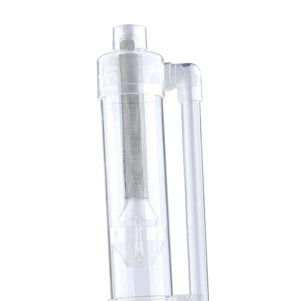 Aquarium Fishing Toilet Automatic Fishing Poop Suction Separator 50cm