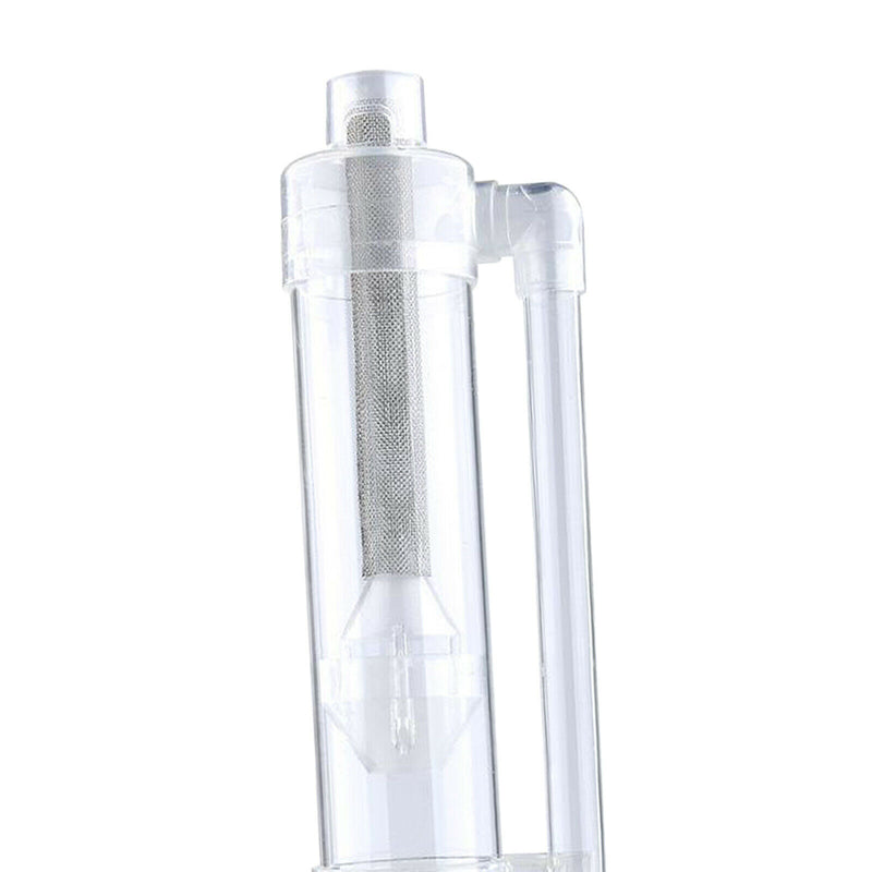 Aquarium Fishing Toilet Automatic Fishing Poop Suction Separator 50cm