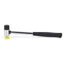 Electric Guitar Bass Fret Hammer with Double Plastic Head Guitar Wire Tool FT