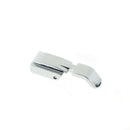 Zipper Sewing Machine Foot Zipper Sewing Machine Presser Foot Low Shank Snap TCA