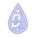 Plastic Sleeve Button Cutting Ruler Clothing Sample Pockets Collar Drawing