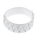 Bracelet sizer plastic wristband measuring tool bangle jewelry making gaugeha Gw