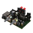 60W TDA2005 DC 12V 2 Channel Digital Power Audio Stereo Amplifier Board