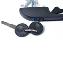 Front Left Outside Door Handle Kits For VW Golf MK1 1974-1983 MK2 1983-1992