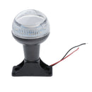 LED All-Round Masthead Navigation Anchor Boat Pole 4" 4 inch Light
