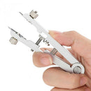 Watch Bracelet Remover Spring Bar Plier Watch Strap Adjuster Tool Disassemb