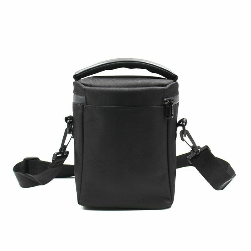 Drone Spare Part Suitcase Carry Bag Portable Bag Shoulder Carry Case Storag R6O4