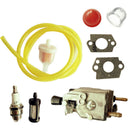 Carburetor For Stihl Bg45 Bg55 Bg65 Bg85 Sh55 42291200606 / 4229 Zama C1Q-S