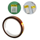 30M / Roll Conductive Copper Good Warhead Tape To Repel EMI Shielding B XLB