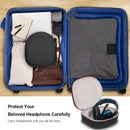 Headphone Eva Case for Hd 4.40/Hd 4.50/Hd 598/Hd579/Hd558/Hd 202 Ii/Hd201/H