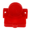 Woodwork Locator Board Cut Tool Portable ABS Tape Measure Verticle AttachmentJ!E