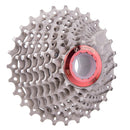 9- Mountain Folding Bike Cassette MTB Bicycle