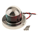 LED Navigation Lights Marine Sailing Signal Lights for Bow Side,Yacht,DC 12V