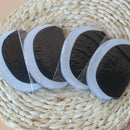 14Pcs Black Disposable Underarm Shirt Antiperspirant Protection From Sweat P Gn