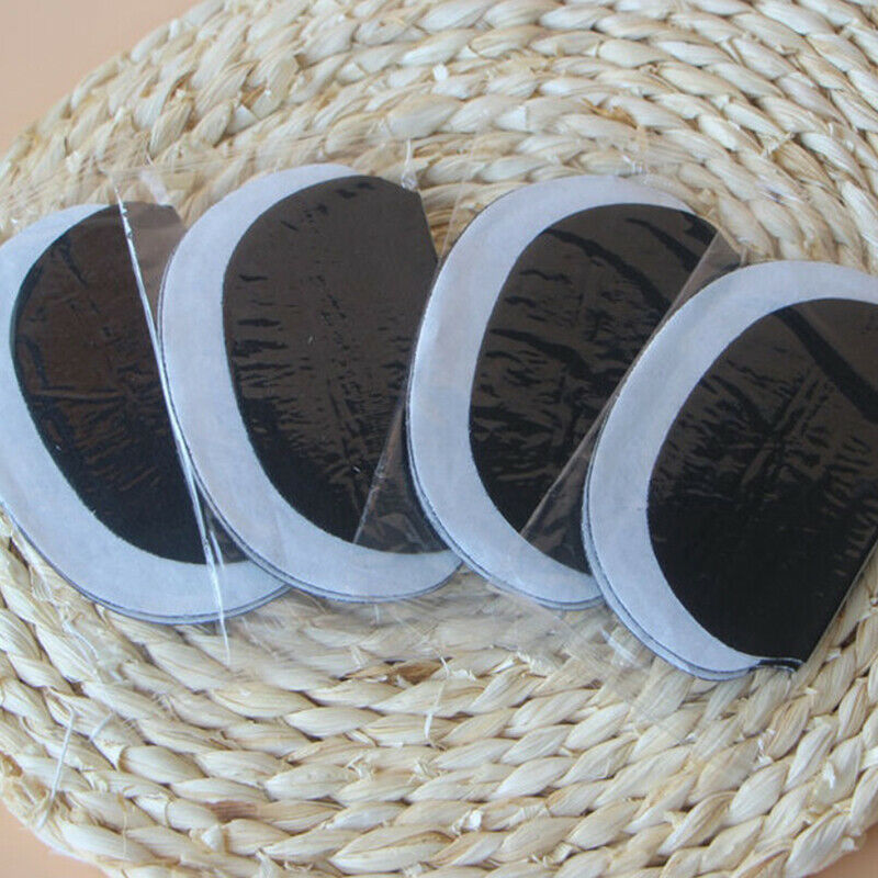 14Pcs Black Disposable Underarm Shirt Antiperspirant Protection From Sweat P Gn