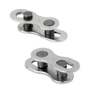 2 Pairs of Universal  Chain Link Connectors for 9/10