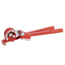 CT-369 180 Degree Pipe Bending Tool Heavy Duty Tube Bender Aluminum Alloy T