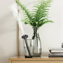 Adjustable Height USB Humidifier Portable Ultrasonic Mist Maker Aroma Diffu M7K3