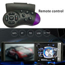 Intelligent Remote Control Steering Wheel Remote-Control Car DVD Dedicated
